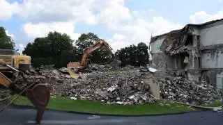 East Demolition