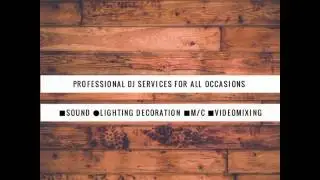 Wedding DJ Chicago
