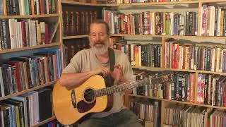 Bass Runs on Guitar - Part 6