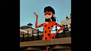La la ladybug #foryou #youtubeshorts #miraculous #ladybug #hot #edit #miraculousedits