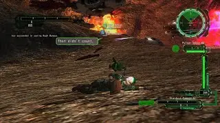 EDF 6 - Mission 114 