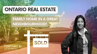 Family Home in a Great Neighbourhood | 84 Grayview Drive, Markdale, ON | Susan Moffat, REALTOR&reg;