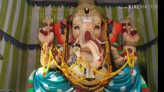 Kurnool Ganesh 2018