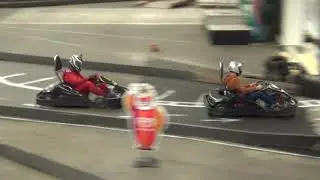 2022 Nyköping GoKart PRIX - Stage 12 - Final B (race)