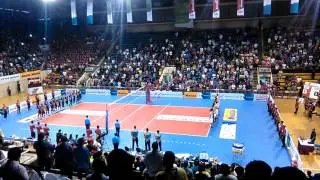 Bikin merinding Proliga 2015