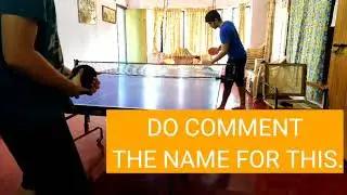 100 SUBSCRIBER SPECIAL (QUARANTINE CLASSIC TABLE TENNIS.)