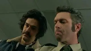 Wolfcop &ndash; Trailer