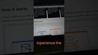 Navigating Data with Amazon Neptune - AWS A to Z #aws #datascience #data #coding