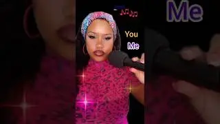 Brick and Lance ~ Your Love Is Wicked #singalong #90smusic #reggae #shortsviral #duetwithme #duets