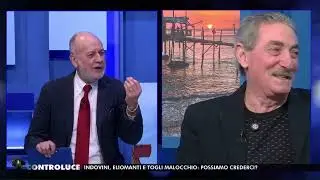Controluce | Indovini, eliomanti e togli malocchio: possiamo crederci?