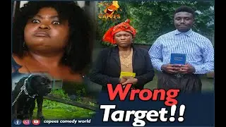 WRONG TARGET!! | Ep 5 | FULL EPISODE