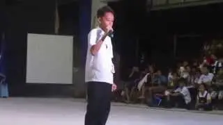 Anak by Gabriel L. Fabella :)