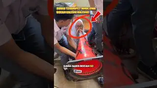 VIRAL SUARA TEROMPET ANAK SMA INI GA KALENG KALENG GUYS!!! #viral #trending