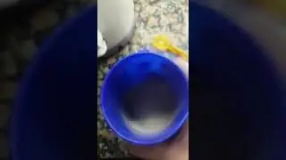 Como hacer el papuchino :vwv: