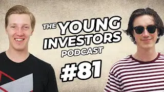 Trouble for Carnival as it sells 6 cruise ships! - The Young Investors Podcast #81