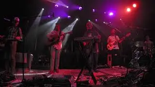 Fireside Collective - Terminal West - Atlanta, Georgia - 10/30/25