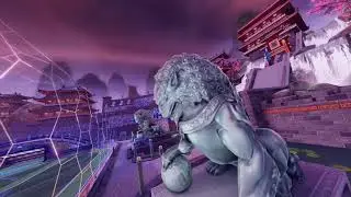 Rocket league Montage (SpyroTheGC)