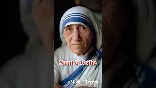 Mother Teresa  | S3: Criticism Behind Global Praise