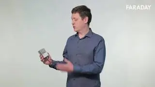 Преимущества блоков питания Faraday