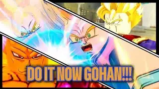 Shonen Unleashed Playing Ranked #5