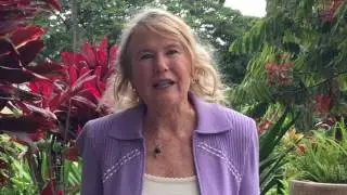 Tricia Morris Communication