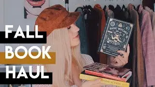 books to read for fall 2019