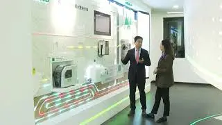 China is Decoupling German firms confident in China's growth as they set up new boost investments