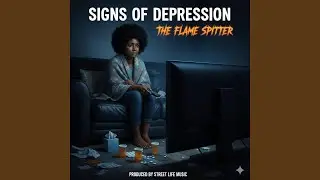SIGNS OF DEPRESSION