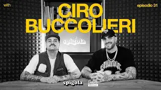 Spigola, Ep. 31 - Ciro Buccolieri: Thaurus Music e la scena rap italiana