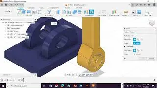 FUSION:  Switch Assembly