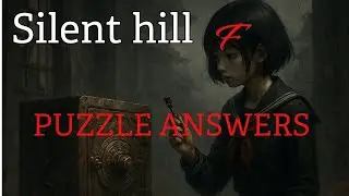 Silent Hill F - Doll Scale Puzzle Solution
