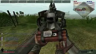Battlefield Vietnam 2024 -[HELLO]- Bfv | Allmaps V1.21 Operation Irving | Gameplay | May 4th Sat
