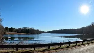MCRRC Turkey Burnoff 10 Mile 2025 Full Race FPV/POV