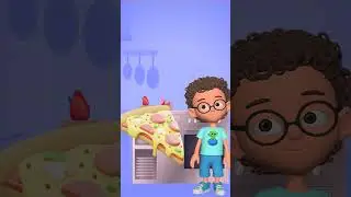 Shapes song| Kikimelon TV | |Moral Story |Kids poems| #viral #shorts #trending