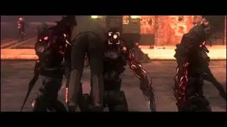 Prototype 2 -Agent Griffin Location- [HD]