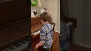 Bauer&rsquo;s spring piano recital 2021