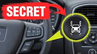 10 Secret Car Features No One Uses (You&rsquo;re Missing Out!) #automobile  #facts