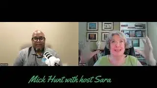 BB24.28. Mick Hunt's Because.....