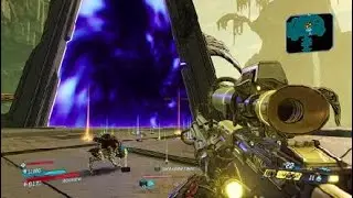 Borderlands 3 - when mayhem modifiers align