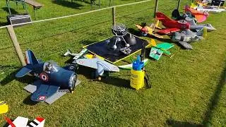 Inter-Ex 2023 short visit