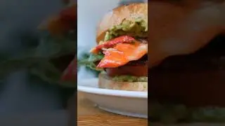 Chef Ren&eacute;e Lavall&eacute;e&rsquo;s Lobster BLT