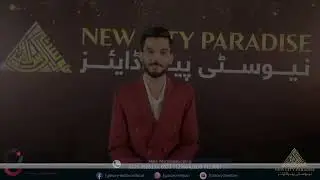 New City Paradise Grand Launch   Event Highlights