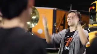 FHMA HYPE VIDEO