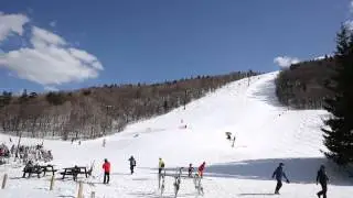THE DRIFT- April 4, 2013