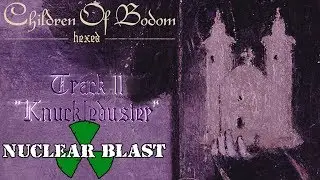 CHILDREN OF BODOM - 