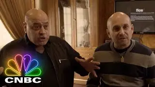 Staten Island Hustle: Hustling Is A Lifestyle And This Crew Means Business | CNBC Prime