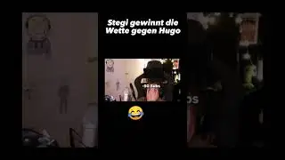 Bastighg's Wette |#minecraft #bastighg #letshugo #stegi #craft #craftattack10 #funny #wette #giftsub