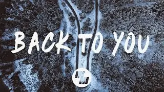 Sara Diamond - Back to You (Lyrics / Lyric Video) Tre Sera Remix
