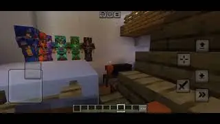 Olha minhas armaduras