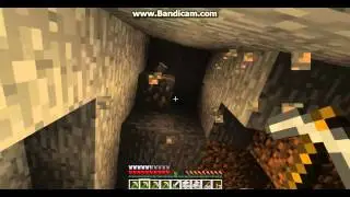 Minecraft-The first but suppose to be second episode Lp With Schwaka and MySTiiCHD
